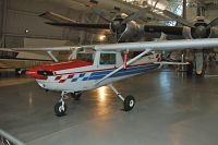 Cessna A152 Aerobat, , N7557L, c/n A1520817, Karsten Palt, 2014