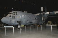 Lockheed AC-130A Hercules, United States Air Force (USAF), 54-1630, c/n 182-3017, Karsten Palt, 2012