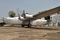Consolidated B-24 Liberator, Indian Air Force, HE924, c/n 1508, Arjun Sarup, 2014