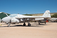 Grumman A-6E Intruder , United States Navy, 155713, c/n I-439, Karsten Palt, 2015