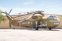 Sikorsky CH-37B Mojave, United States Army, 58-1005, c/n 56-150, Karsten Palt, 2015