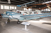 Aero Ae-145 Super Aero, , SP-LXH, c/n 172011, Karsten Palt, 2015