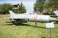 Mikoyan Gurevich MiG-21PFM, Polish Air Force, 01, c/n 940ML-01, Karsten Palt, 2015