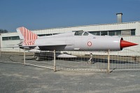 Mikoyan Gurevich MiG-21SPS, , , c/n 94A5202, Karsten Palt, 2009