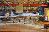 General Dynamics / Lockheed Martin F-16A, Royal Netherlands AF / Koninklijke Luchtmacht, J-215, c/n 6D-4, Karsten Palt, 2009