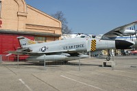 McDonnell F-4C Phantom II, United States Air Force (USAF), 63-7446, c/n 413, Karsten Palt, 2009