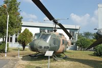 Bell Helicopter 205 UH-1H, Turkish Air Force, 69-15724, c/n 12012, Karsten Palt, 2013