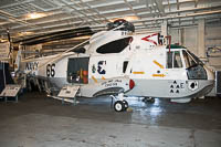 Sikorsky SH-3H Sea King (S-61B), United States Navy, 148999, c/n , Karsten Palt, 2016