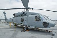 Sikorsky SH-60F Seahawk, United States Navy, 164079, c/n 70-0645, Karsten Palt, 2012