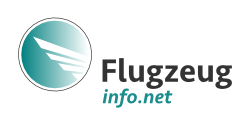 flugzeuginfo.net - Logo