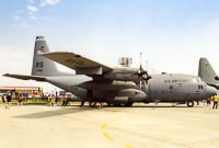 Lockheed / Lockheed Martin C-130E Hercules, United States Air Force (USAF), 68-10938, c/n 4318, Karsten Palt, 2001