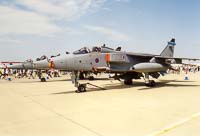 SEPECAT Jaguar GR.3A, Royal Air Force, XZ372, c/n S139, Karsten Palt, 2001
