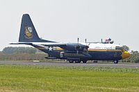 Lockheed / Lockheed Martin C-130T Hercules, United States Marine Corps (USMC), 164763, c/n 382-5258, Karsten Palt, 2006