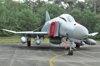 McDonnell F-4F Phantom II, German Air Force / Luftwaffe, 38+16, c/n 4653, Karsten Palt, 2006