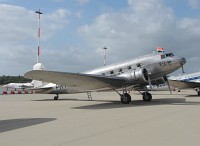 Douglas DC-2-142 (R2D-1), Aviodrome, NC39165, c/n 1404, Karsten Palt, 2007
