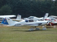 Aero Designs Pulsar XP, , D-EKPH, c/n 403SB / 1836, Karsten Palt, 2007