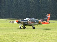 SIAI-Marchetti SF-260, , D-EDUR, c/n 1-10, Karsten Palt, 2008