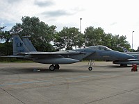 McDonnell Douglas F-15C Eagle, United States Air Force (USAF), 86-0147, c/n 993 / C375, Karsten Palt, 2008