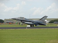 General Dynamics / Lockheed Martin F-16AM, Royal Netherlands AF / Koninklijke Luchtmacht, J-201, c/n 6D-108, Karsten Palt, 2008