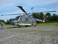 Westland Lynx SH-14D, Royal Netherlands Navy / Koninklijke Marine (MLD), 265, c/n 23, Karsten Palt, 2008