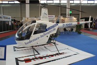 Robinson R22 Beta, Bodensee Helicopter, D-HHRF, c/n 2355, Karsten Palt, 2009