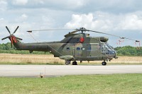 Aerospatiale (Westland) SA 330E Puma HC.1, Royal Air Force, XW235, c/n 1213, Karsten Palt, 2009