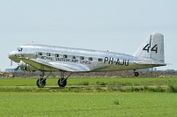 Douglas DC-2-142 (R2D-1), Aviodrome, NC39165, c/n 1404, Karsten Palt, 2009