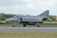 McDonnell F-4F Phantom II, German Air Force / Luftwaffe, 38+16, c/n 4653, Karsten Palt, 2009