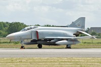 McDonnell F-4F Phantom II, German Air Force / Luftwaffe, 38+24, c/n 4676, Karsten Palt, 2009