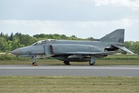 McDonnell F-4F Phantom II, German Air Force / Luftwaffe, 38+29, c/n 4691, Karsten Palt, 2009