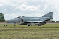 McDonnell F-4F Phantom II, German Air Force / Luftwaffe, 38+57, c/n 4767, Karsten Palt, 2009