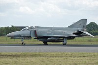 McDonnell F-4F Phantom II, German Air Force / Luftwaffe, 38+61, c/n 4776, Karsten Palt, 2009