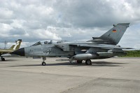 Panavia Tornado ECR, German Air Force / Luftwaffe, 46+50, c/n 887/GS283/4350, Karsten Palt, 2009