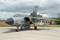 Panavia Tornado IDS, German Air Force / Luftwaffe, 45+51, c/n 628/GS199/4251, Karsten Palt, 2009