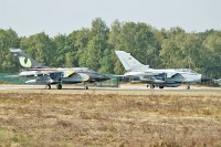 Panavia Tornado IDS, German Air Force / Luftwaffe, , c/n , Karsten Palt, 2009