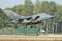 Panavia Tornado IDS(T), German Air Force / Luftwaffe, 45+12, c/n 533/GT048/4212, Karsten Palt, 2009