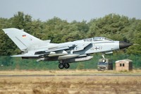 Panavia Tornado IDS, German Air Force / Luftwaffe, 45+22, c/n 558/GS170/4222, Karsten Palt, 2009