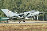 Panavia Tornado IDS, German Air Force / Luftwaffe, 45+38, c/n 596/GS186/4238, Karsten Palt, 2009