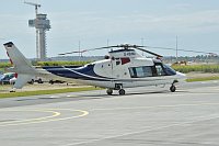 Agusta A109A Mk.II, Private, D-HBMA, c/n 7325, Karsten Palt, 2010