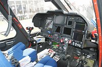 AgustaWestland AW109SP DaVinci, REGA - Swiss Air Ambulance, HB-ZRZ, c/n 22204, Karsten Palt, 2010