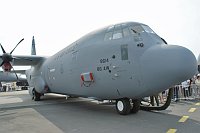 Lockheed / Lockheed Martin C-130J Hercules, United States Air Force (USAF), 07-8614, c/n 382-5625, Karsten Palt, 2010