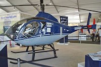Schweizer / Sikorsky S-434, Sikorsky (Saudi Ministry of Interior), MOI-86, c/n 0086MB, Karsten Palt, 2010