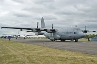 Lockheed / Lockheed Martin C-130H Hercules, Royal Netherlands AF / Koninklijke Luchtmacht, G-988, c/n 4988, Karsten Palt, 2010