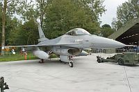 General Dynamics / Lockheed Martin F-16AM, Royal Netherlands AF / Koninklijke Luchtmacht, J-202, c/n 6D-109, Karsten Palt, 2011