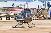 Bell Helicopter 206L-3 Long Ranger, HLG Heli-Charter, D-HWPP, c/n 51480, Karsten Palt, 2001