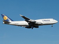 Boeing 747-430, Lufthansa, D-ABTK, c/n 29871 / 1293, Karsten Palt, 2007