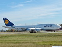 Boeing 747-430, Lufthansa, D-ABVB, c/n 23817 / 700, Karsten Palt, 2007