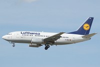 Boeing 737-530, Lufthansa, D-ABIU, c/n 24944 / 2051, Karsten Palt, 2009