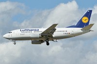 Boeing 737-530, Lufthansa, D-ABJA, c/n 25270 / 2116, Karsten Palt, 2009