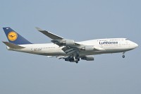 Boeing 747-430, Lufthansa, D-ABVM, c/n 29101 / 1143, Karsten Palt, 2009